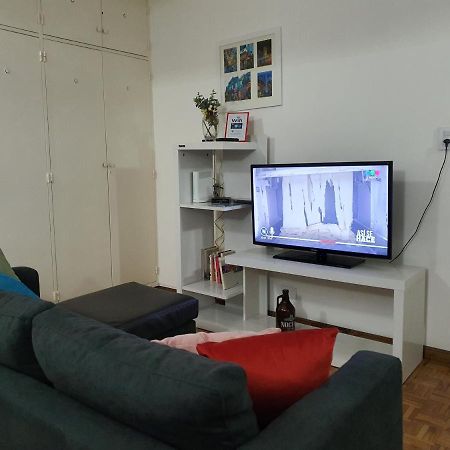 דירות בואנוס איירס Monoambiente Centro Estrategica Ubicacion מראה חיצוני תמונה