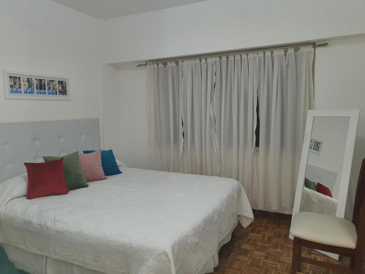 דירות בואנוס איירס Monoambiente Centro Estrategica Ubicacion מראה חיצוני תמונה